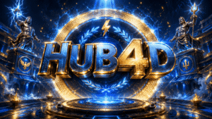 situs hub4d